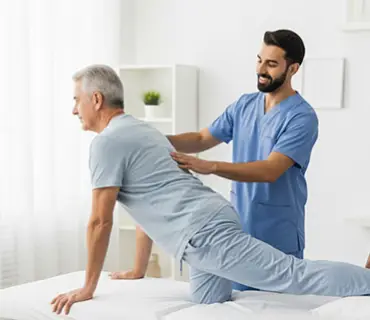 Physiotheray Services